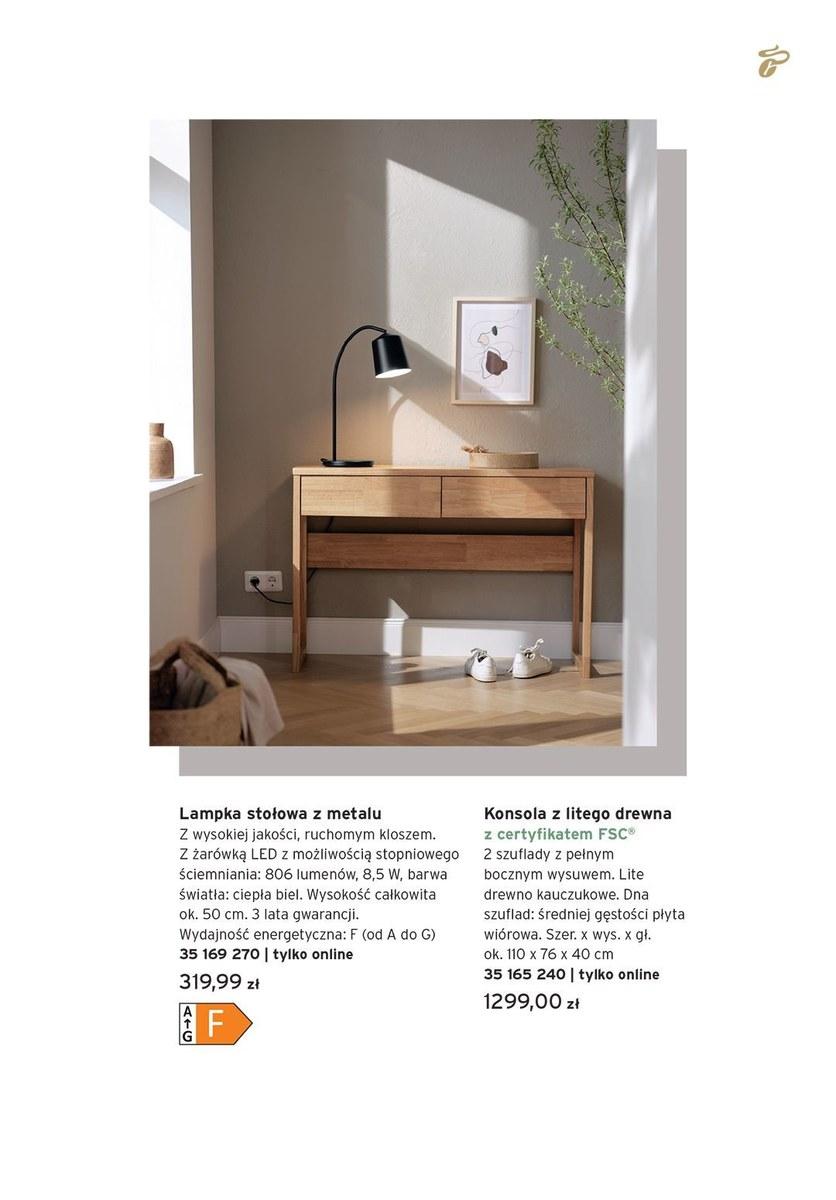 Gazetka promocyjna Tchibo str. 75